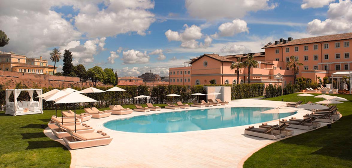 Gran Melia Roma