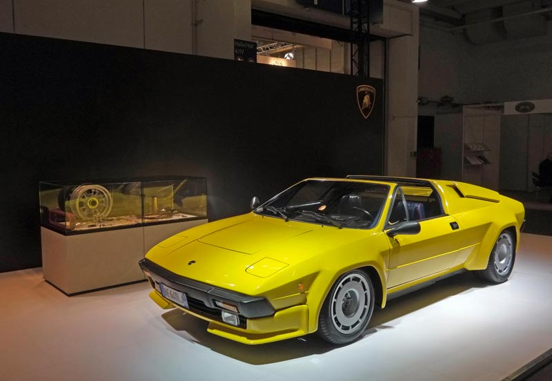 Lamborghini