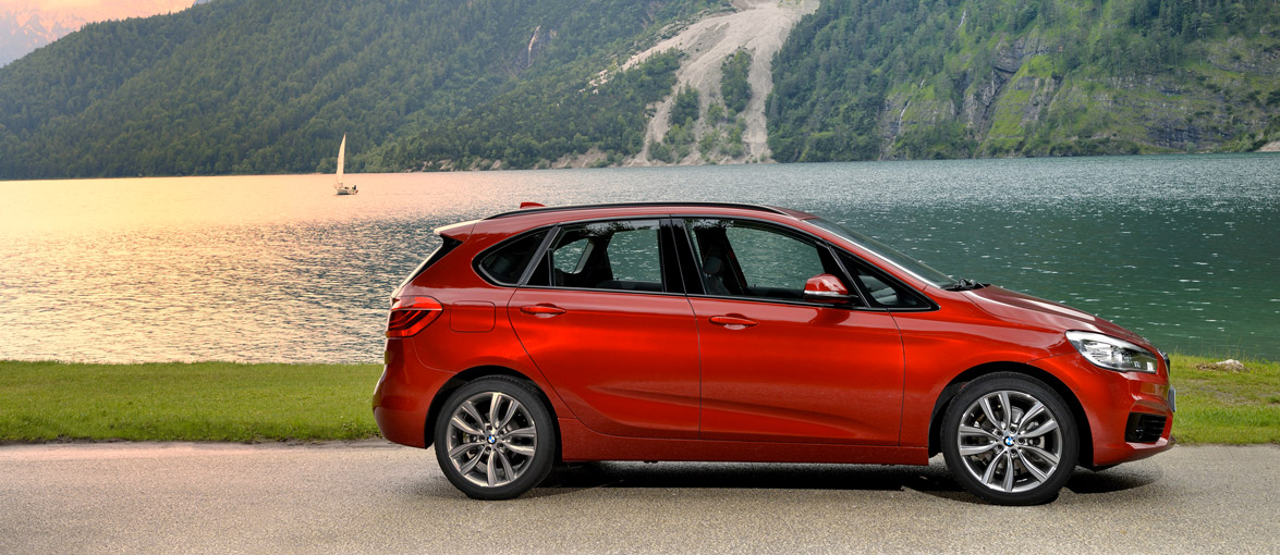 BMW