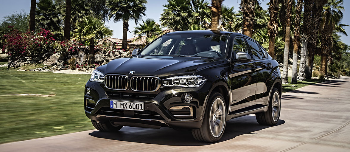 BMW 2014