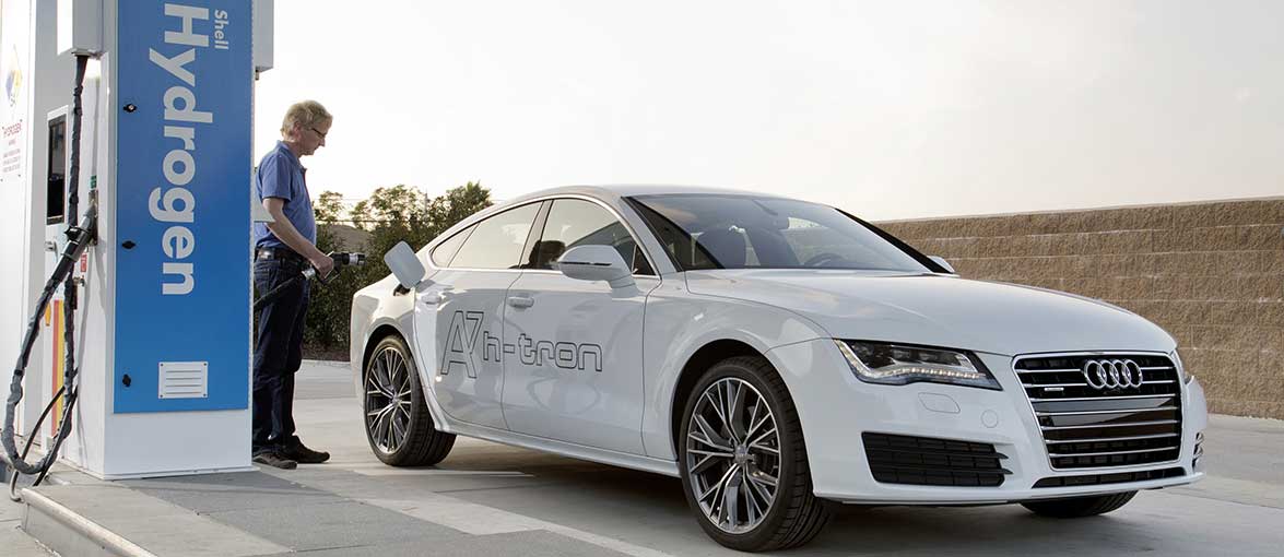 Audi A3 Sportback e-tron