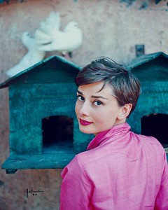 Audrey-Hepburn-by-Philippe-Halsman