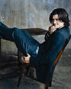 OrlandoBloom