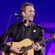 chris martin - coldplay