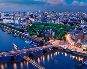 londra