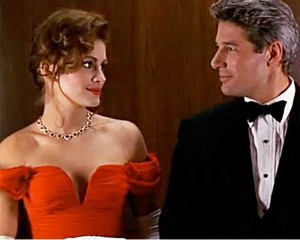 prettyWoman