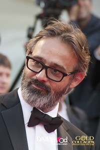 Baltasar Kormakur - Venezia 2015