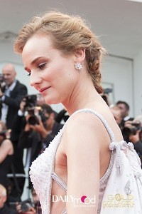 Diane Kruger - Venezia 72