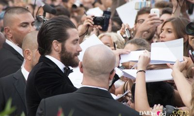 Jake Gyllenhaal - Venezia 2015