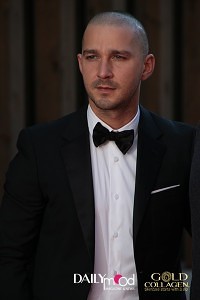 Shia LaBoeuf