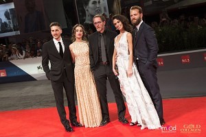 Non essere cattivo - Red Carpet