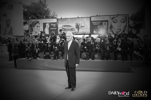 Sangue Del Mio Sangue - Red Carpet Venezia 2015 Foto 13