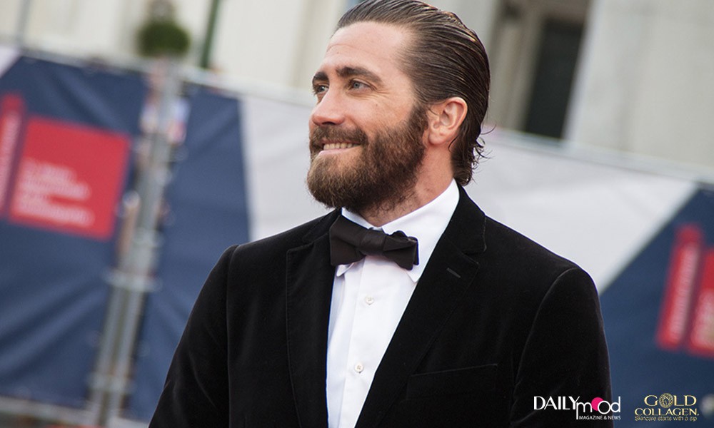 Jake Gyllenhaal presenta Everest a Venezia 2015