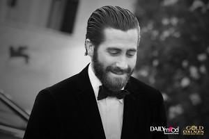 Jake Gyllenhaal - Venezia 2015