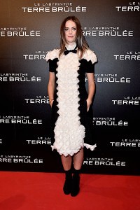 Kaya-SCODELARIO_'Maze-Runner---The-Scorch-Trials'-Premiere_September-29th-2015,-Paris