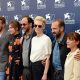 Press Conference - A Bigger Splash - T. Swinton - © la Biennale di Venezia - Foto ASAC