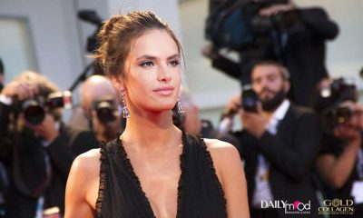 alessandra ambrosio - venezia 72