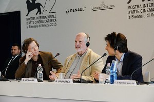 briandepalmaconferencevenezia