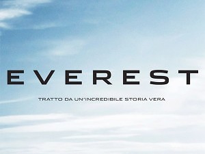 everest