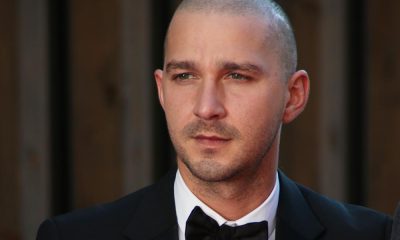 Shia LaBeouf