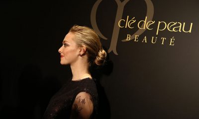 Amanda Seyfried