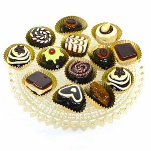 pasticcini