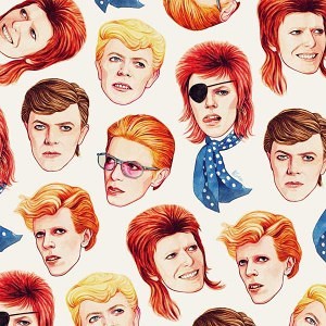 Bowies by Helen Green