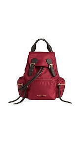 The-Burberry-Rucksack-in-Red