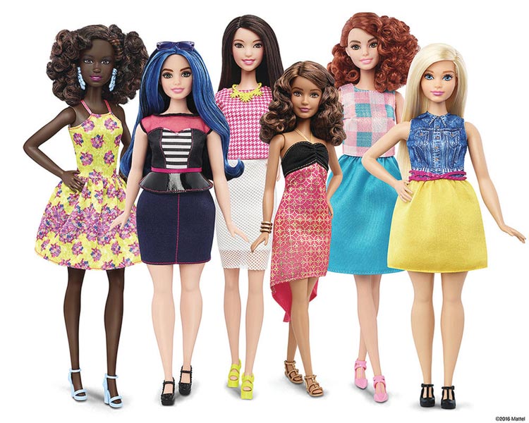 barbie