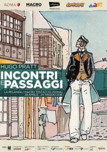 hugopratt-locandina