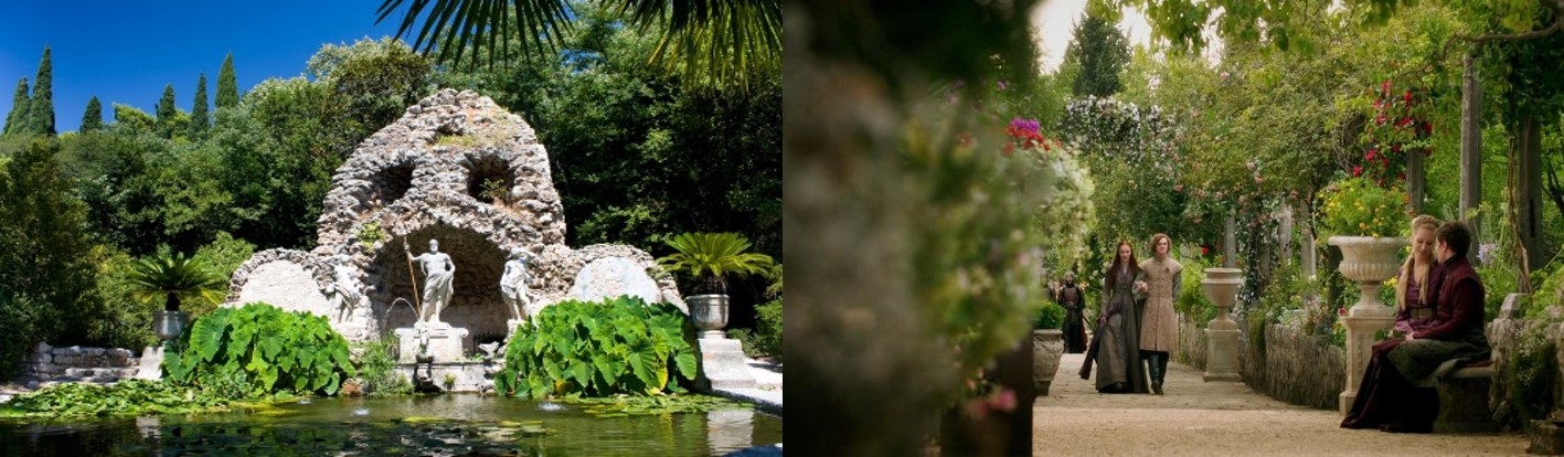 ArboretumdiTrsteno_GiardiniFortezzaRossa