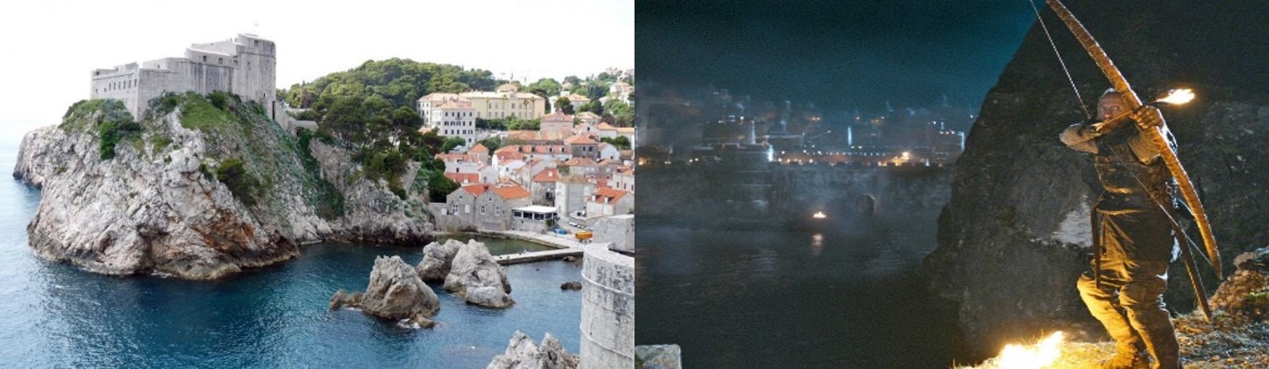 FortezzadiLovrijenac_BattagliadelleAcqueNere