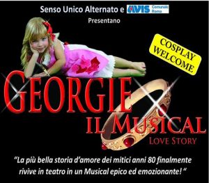 Georgie-il-musical-locandina