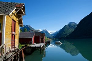 norvegia 2