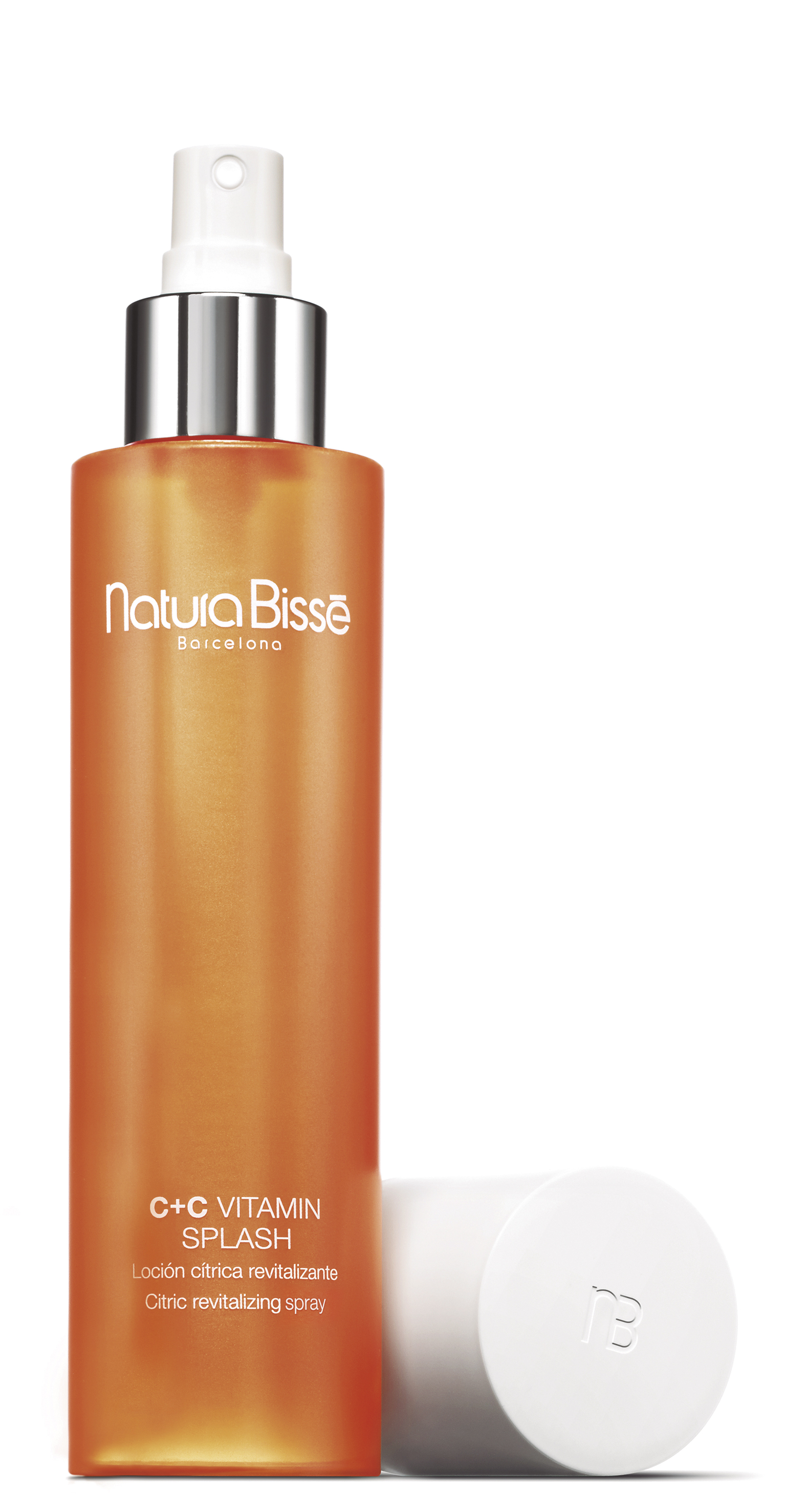 NATURA BISSE' C+C VITAMIN SPLASH