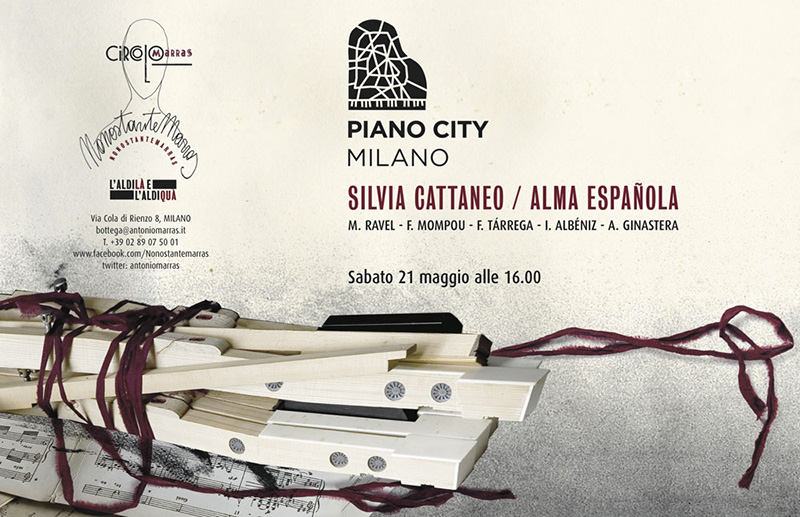 SilviaCattaneo_NonostanteMarras
