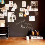 Magnetic-Blackboard-Wallpaper