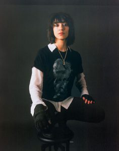 Ana Lily Amirpour @ La Biennale di Venezia