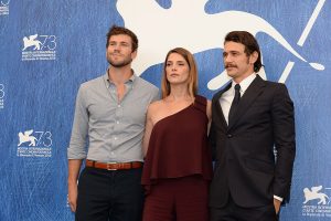 In Dubious Battle @ La Biennale di Venezia