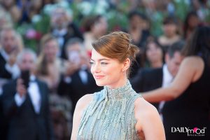 Emma Stone