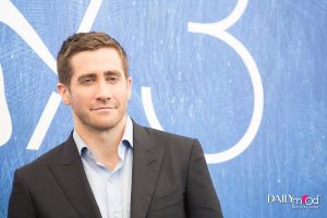 Jake Gyllenhaal