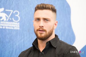 Aaron Taylor Johnson