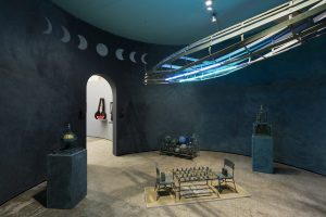 Photo Credit @ www.fondazioneprada.org