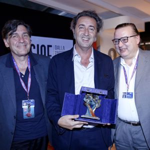 Paolo Sorrentino cover8011