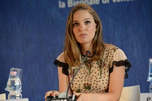 Jackie - Natalie Portman - la Biennale di Venezia - foto ASAC (2)