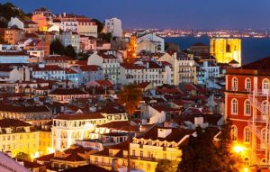 lisboa