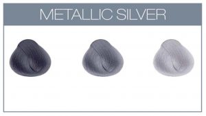 silver