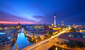 Berlino