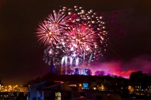 Edimburgo
