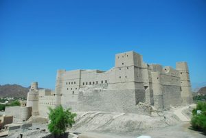 Oman